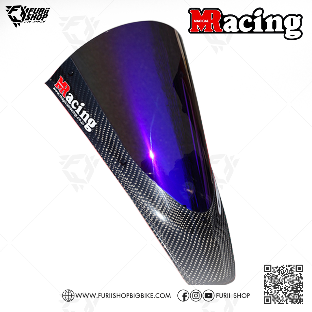 ชิลด์ Magical Racing Windshield : for Honda CBR1000RR SP 2017-2019