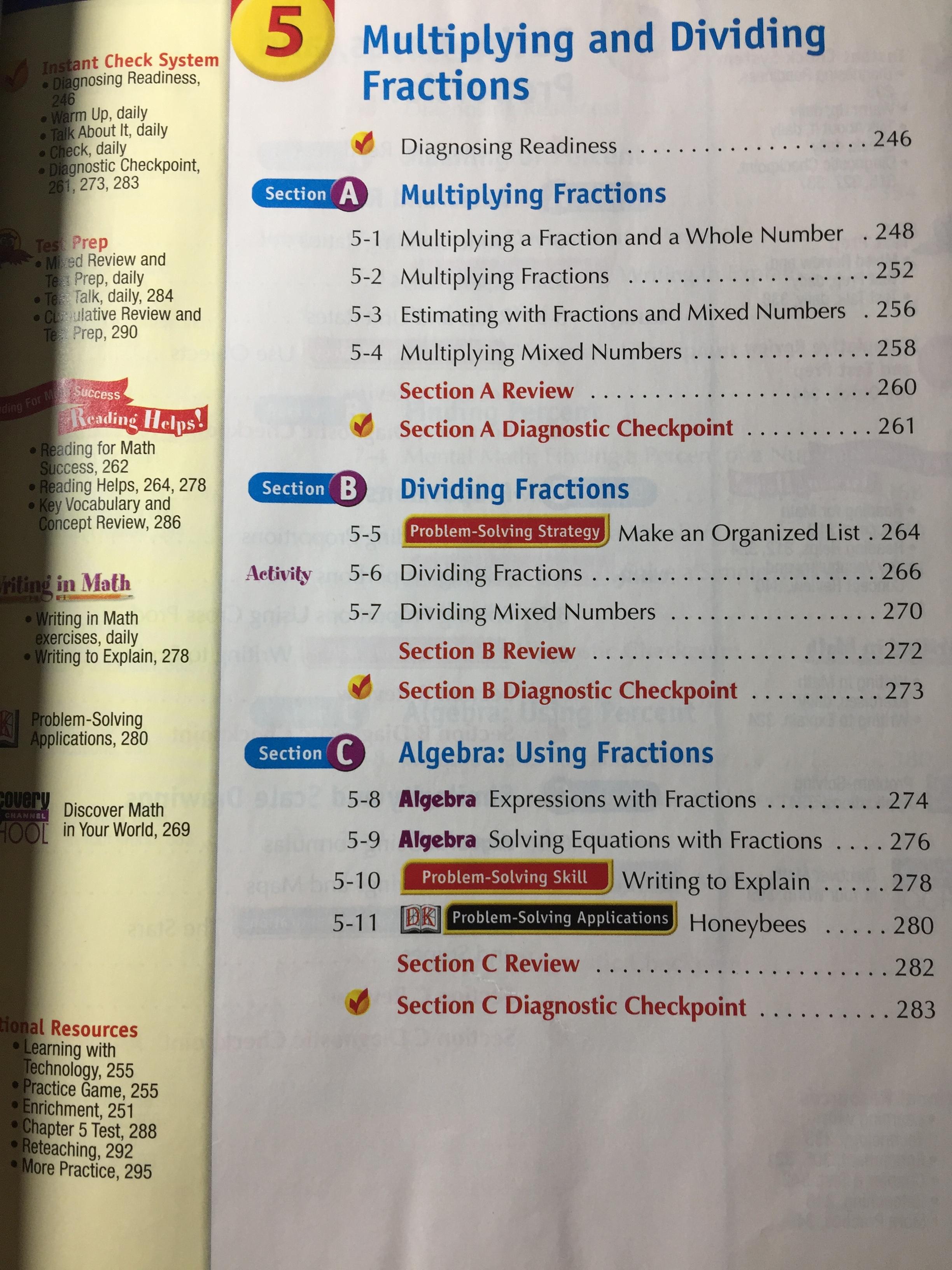 Mathematics. ผู้เขียน Scott Foresman และ Addson Wesiey 0 กก.