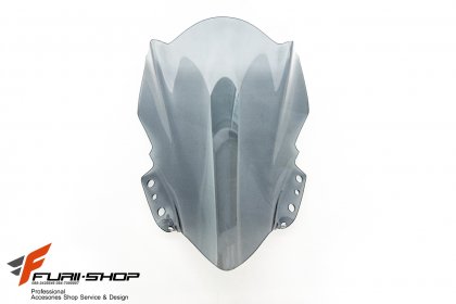 ชิวหน้าสี สโม้ค งานไทย ของ ninja250sl