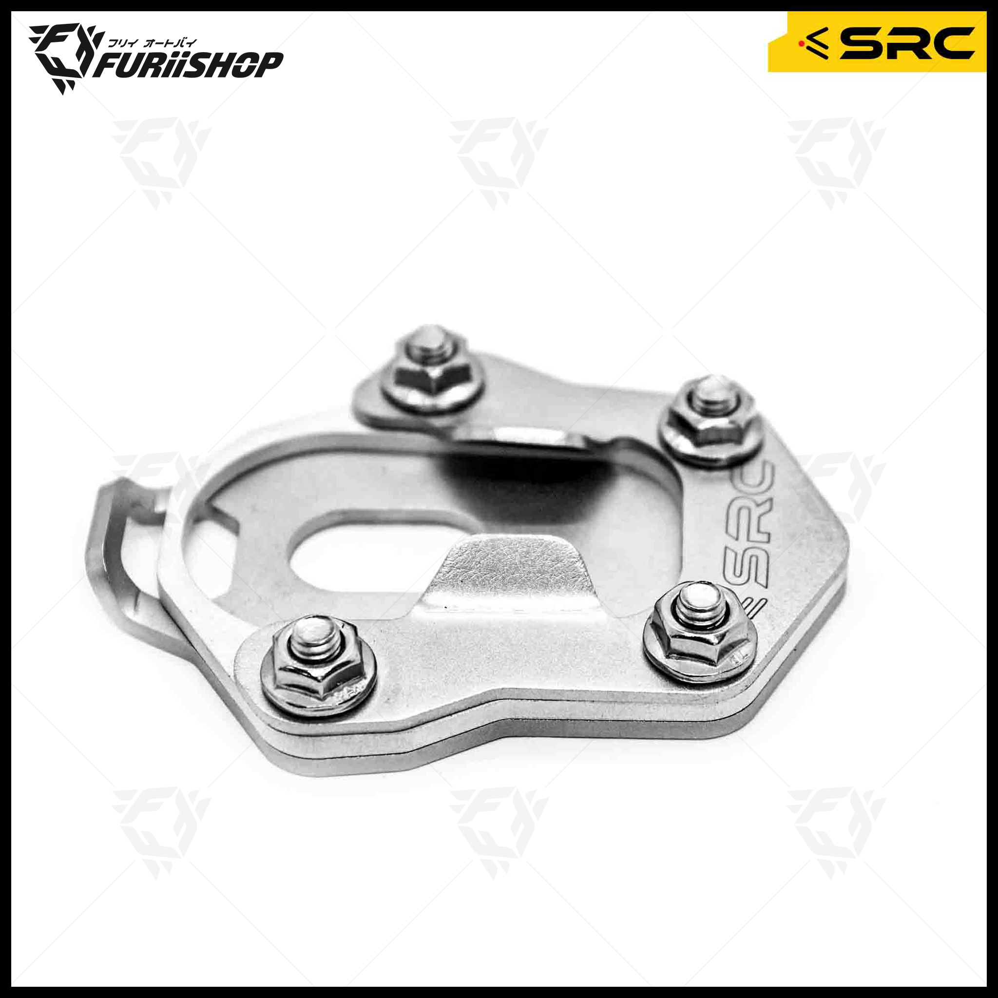 ตีนเป็ด SIDE STAND FOR BMW F750 GS / BMW F850 GS