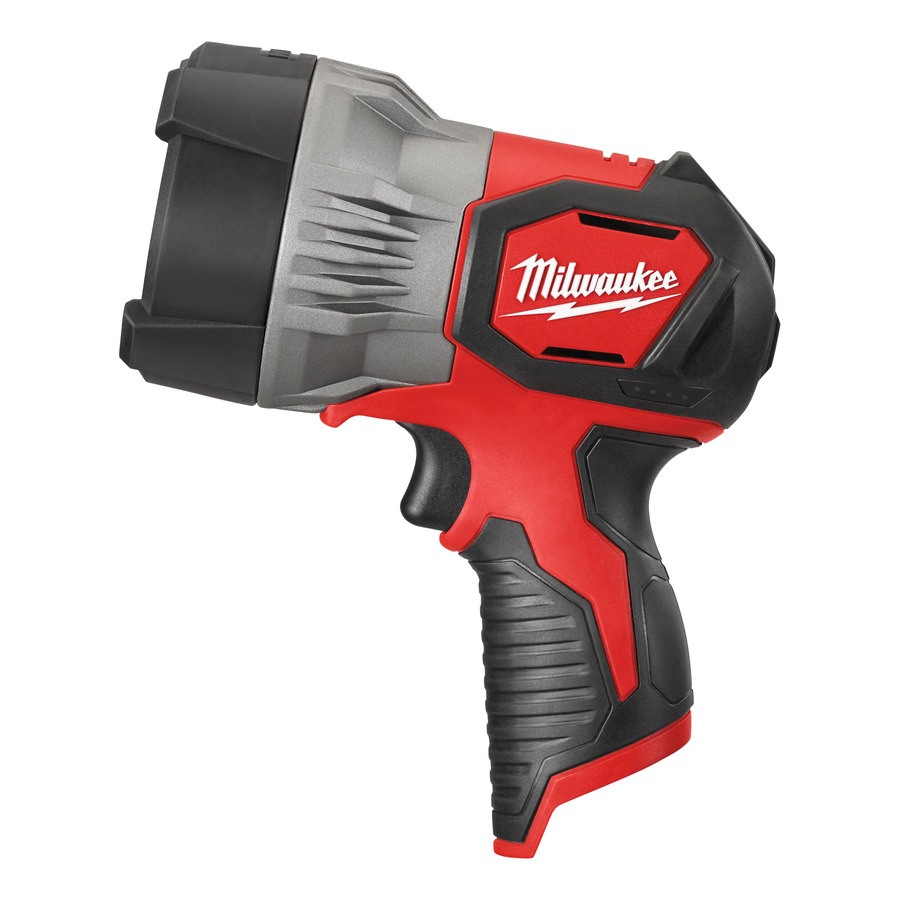 โคมไฟ LED สปอร์ตไลท์ 12V SLED-0 MILWAUKEE (ตัวเปล่า)