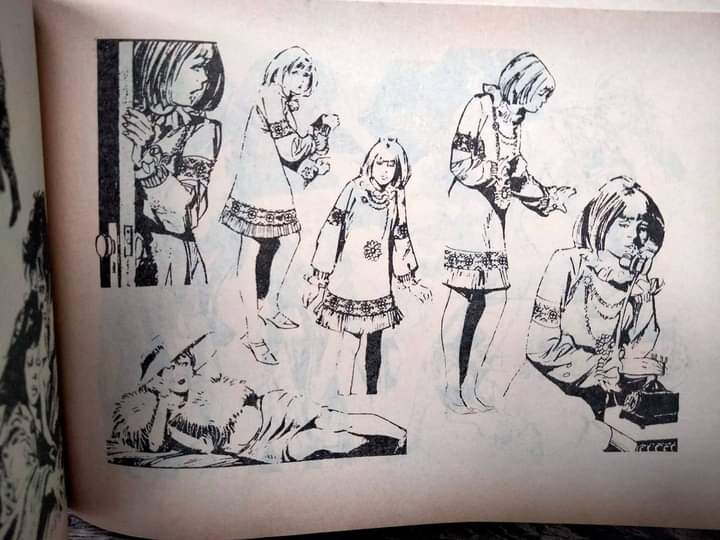 รวมภาพแอ็กชั่นหญิง