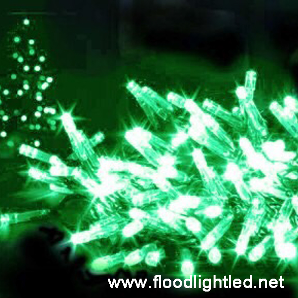ไฟปีใหม่ ML Lighting Fairy Light (Green)