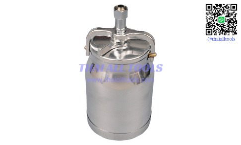กระป๋องพ่นสีล่าง 1000cc SUCTION POT KOBE STAR