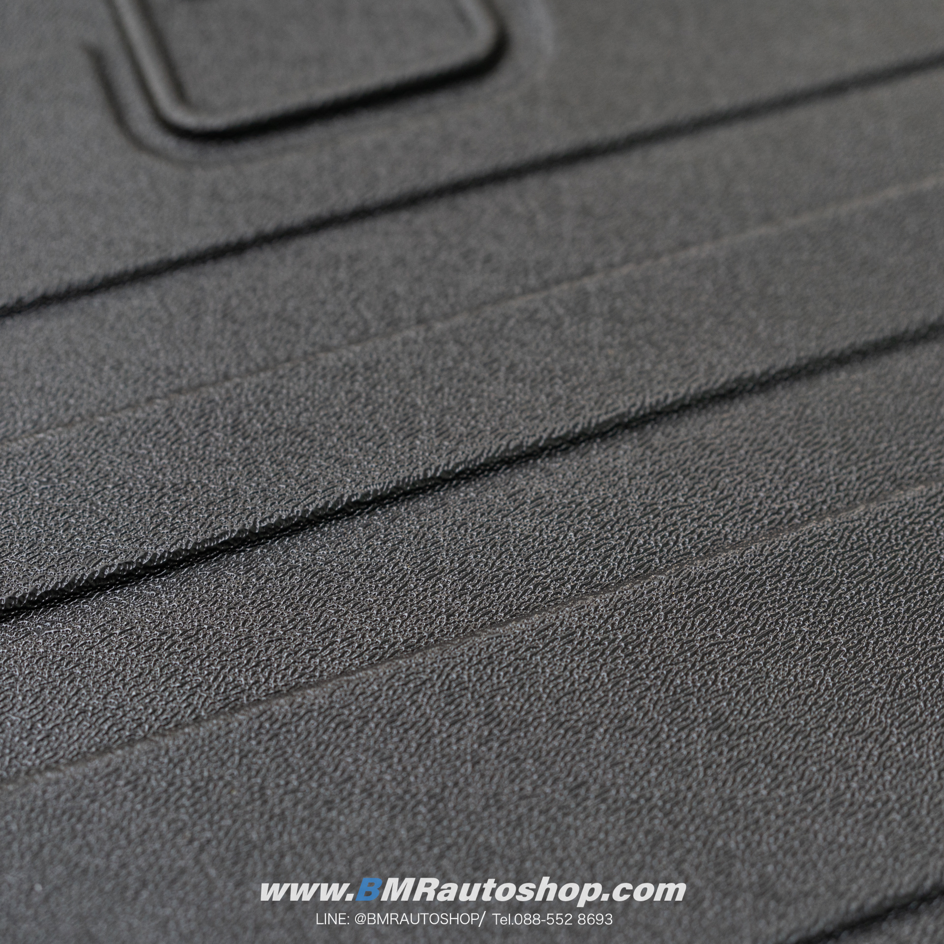 ถาดท้ายรถยนต์ TPE สำหรับ BMW 2series F74 2025+ IN218