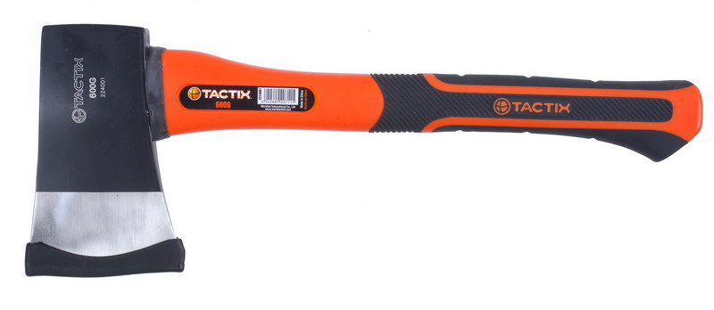 ขวาน 224001 TACTIX