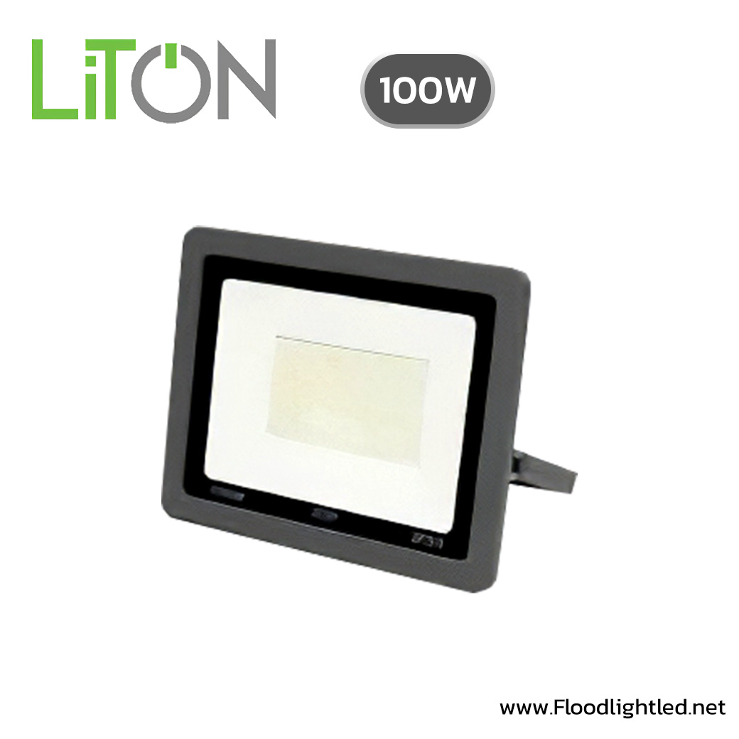 สปอร์ตไลท์ LED 100W LITON TITAN