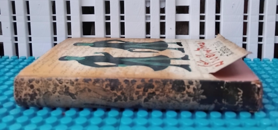 ฝรั่งอ่านไทย แบบอย่างการแปลหนังสือ เรื่องแปลต่างๆ ของ ส.ศิวรักษ์ พร้อมข้อคิดของพระยาศราภัยพิพัฒ มือ1