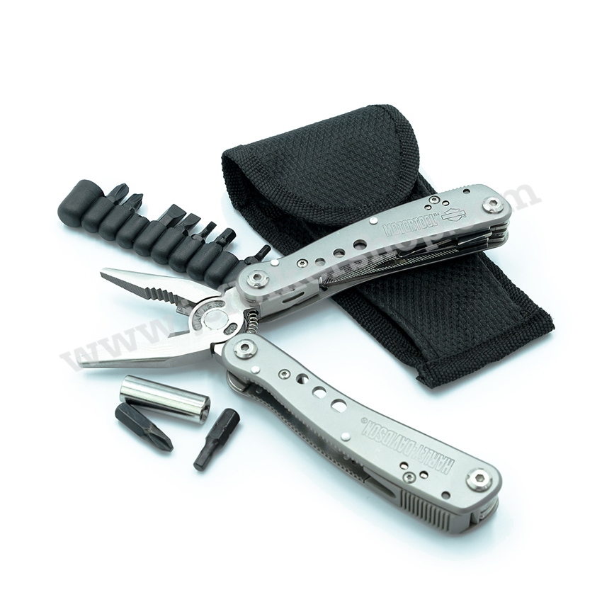 เครื่องมือ อเนกประสงค์ H-D Multi Tool