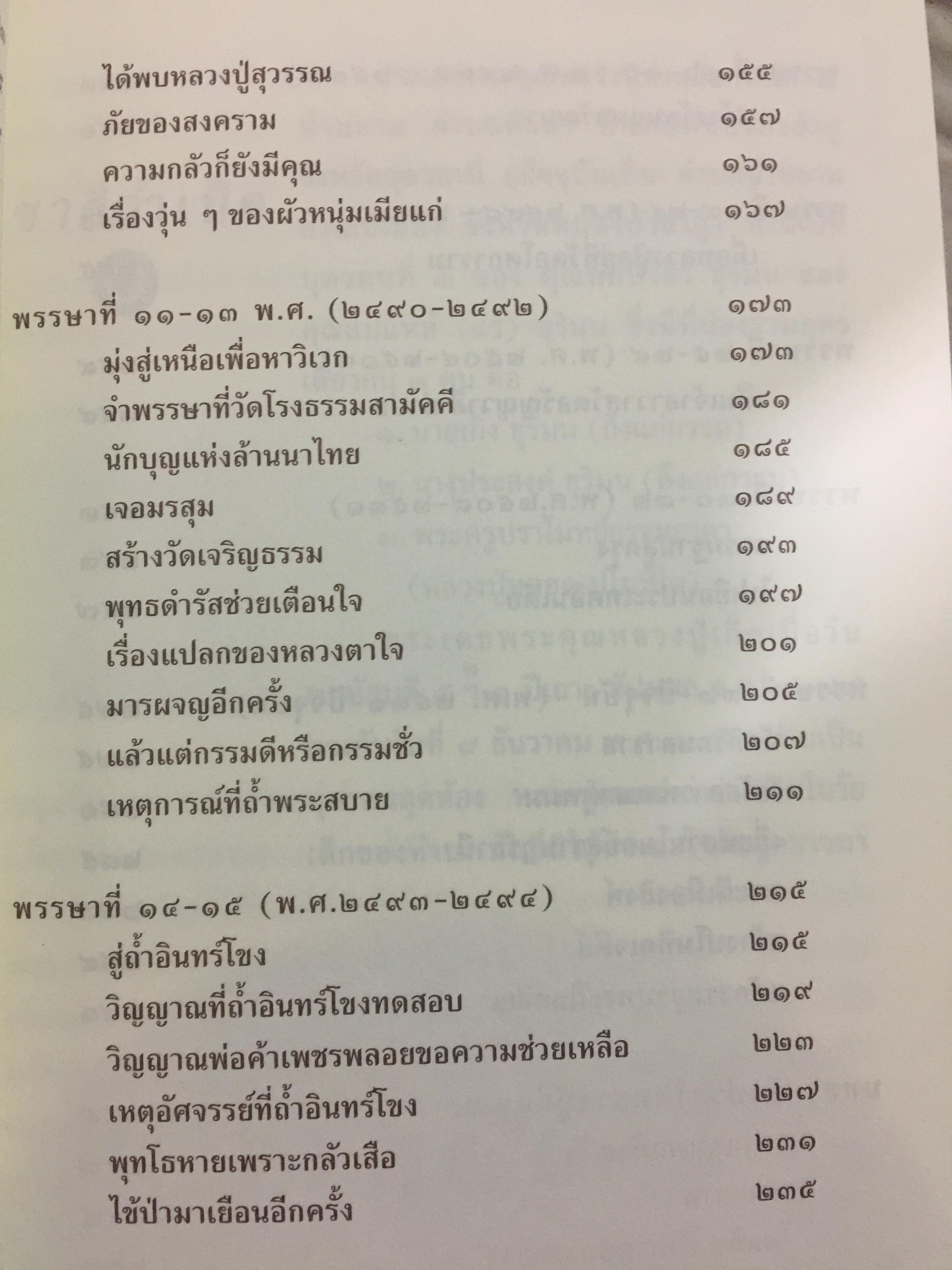 ปโมทิตเถรบูชา หลวงปู่เล่าให้ฟัง....โดย พระครูปราโมทย์ธรรมธาดา. (หลวงปู่หลอด ปโมทิโต) 0 กก.