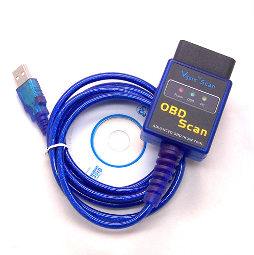 ELM 327 USB
