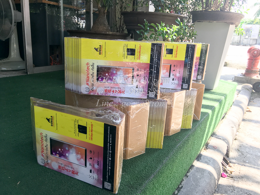 งาน อะคริลิค by GO CREATION