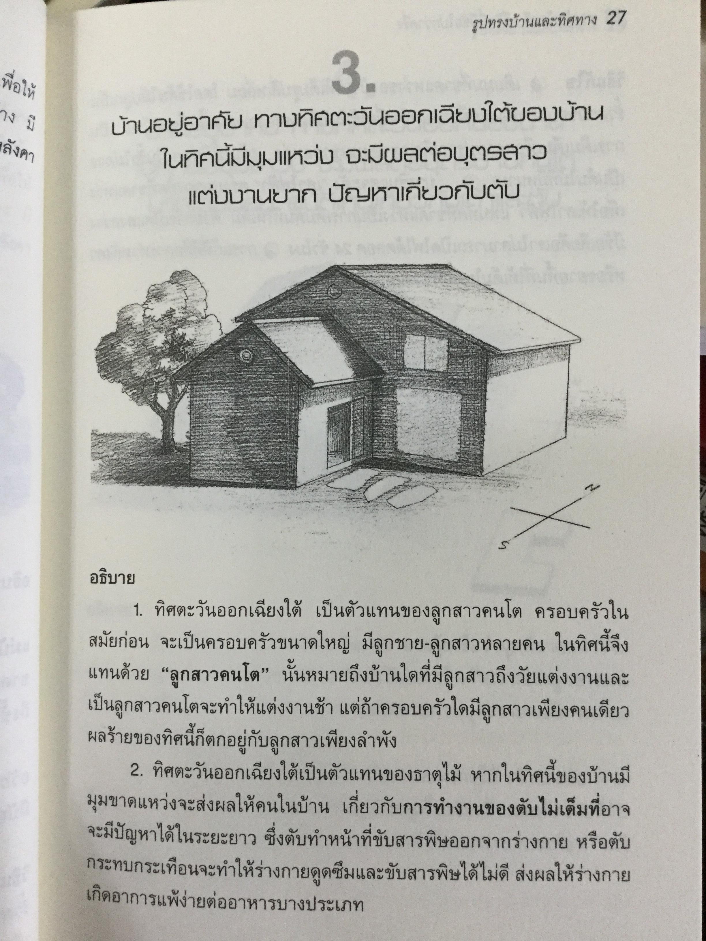 ฮวงจุ้ยบ้านดี ชีวิตมีชัยไปกว่าครึ่ง เรียนรู้ง่าย ใช้ดูฮวงจุ้ยและปรับแก้ฮวงจุ้ยบ้านของท่าน ได้ทันทีจากภาพประกอบตรงตามเนื้อหา 200 ข้อ 200 ภาพ 2 กก.