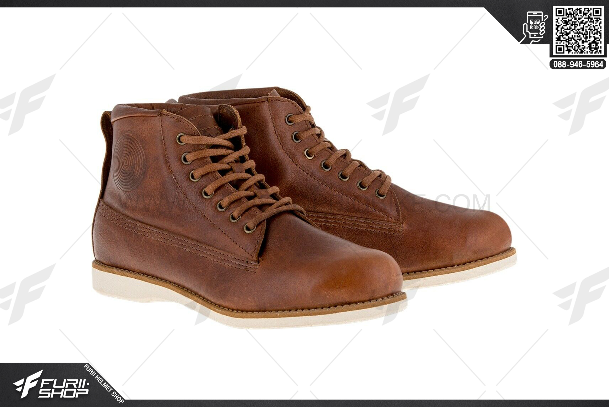 รองเท้า Alpinestars RAYBURN SHOES