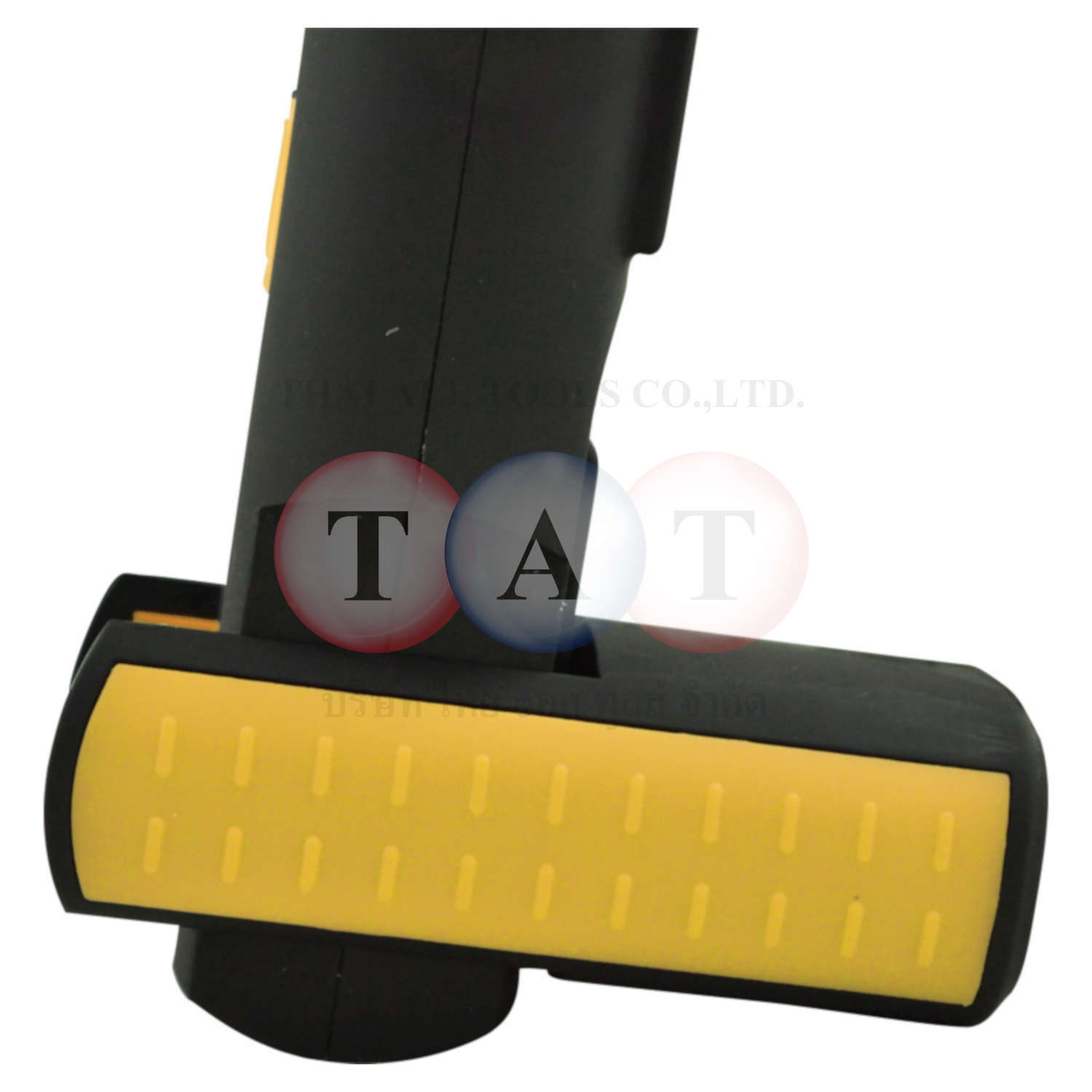 Edison.Inspection LED Rechargeable Lamp