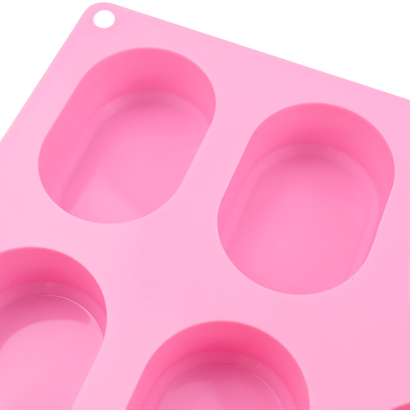 แม่พิพม์ซิลิโคนวุ้น พิมพ์ฟองดอง โมสบู่