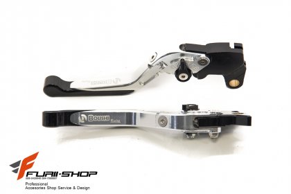 มือเบรค มือครัช BOSHI FOR YAMAHA R15