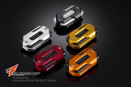 ฝาปิดกระปุกน้ำมันเบรก BIKERS FOR HONDA CB650F/CBR650F