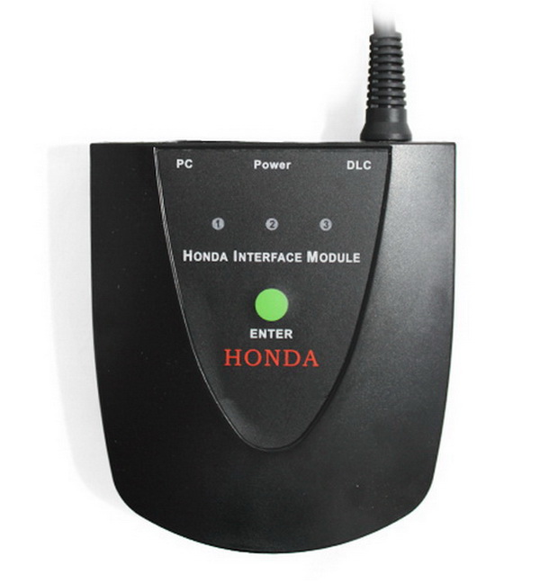 Honda Interface Module HIM