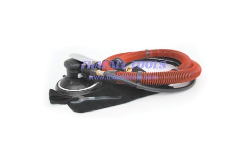 เครื่องขัดลมกระดาษทราย 6" PALM SANDER SELFVACUUM TYPE KOBE