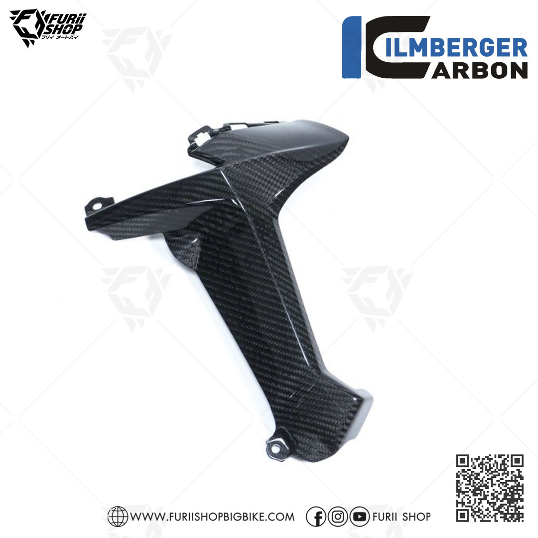 ครอบใต้เฟรมข้างแฟริ่ง Ilmberger Carbon Under Frame Beside Fairing : for Honda CBR1000RR SP 2017-2019