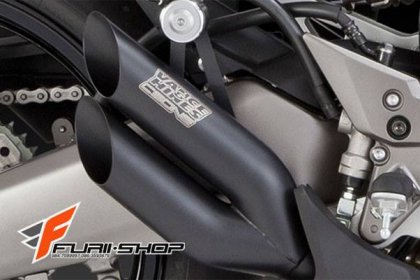 ท่อมอเตอร์ไซค์ Vance & Hines FOR Z1000 ท่อแต่ง ท่อสูตร ท่อบิ๊กไบค์ ท่อBigbike ท่อไอเสีย เอ็กพอร์ต