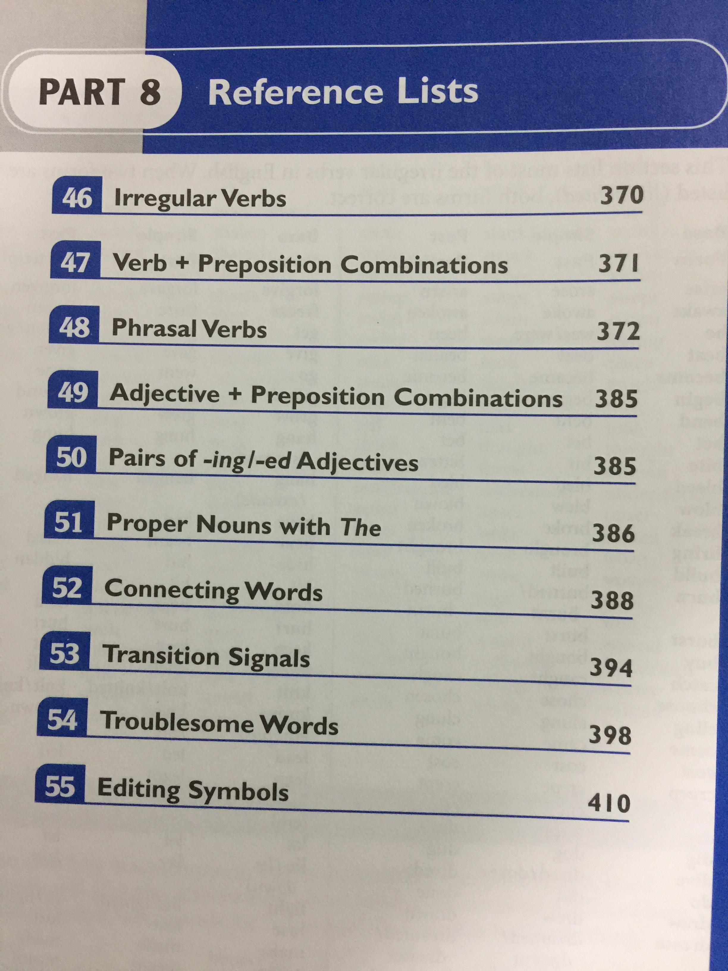 THE Essentials of English. A Writer ‘s Handbook by Ann Hogue. 0 กก.