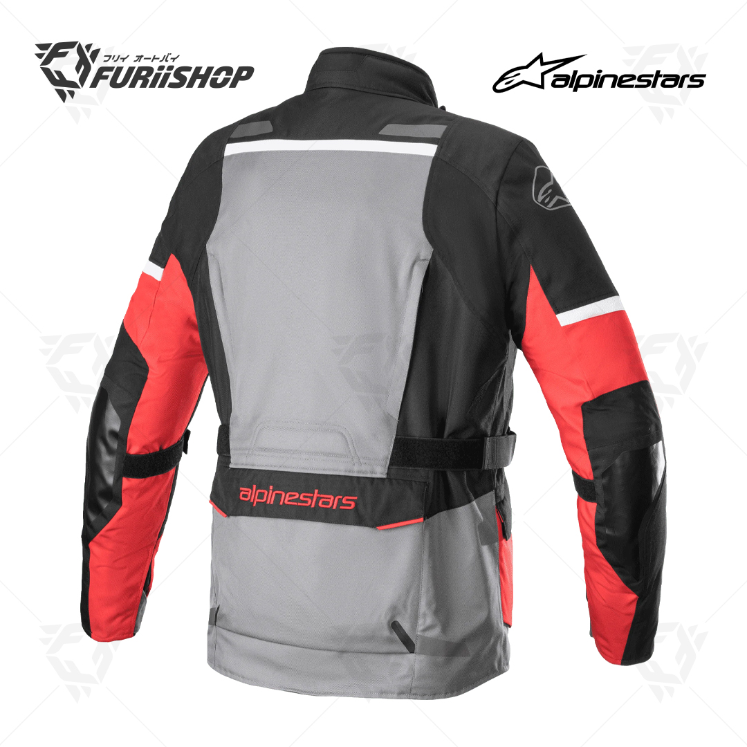 เสื้อแจ็คเก็ต Alpinestars : Andes V3 Drystar Jacket