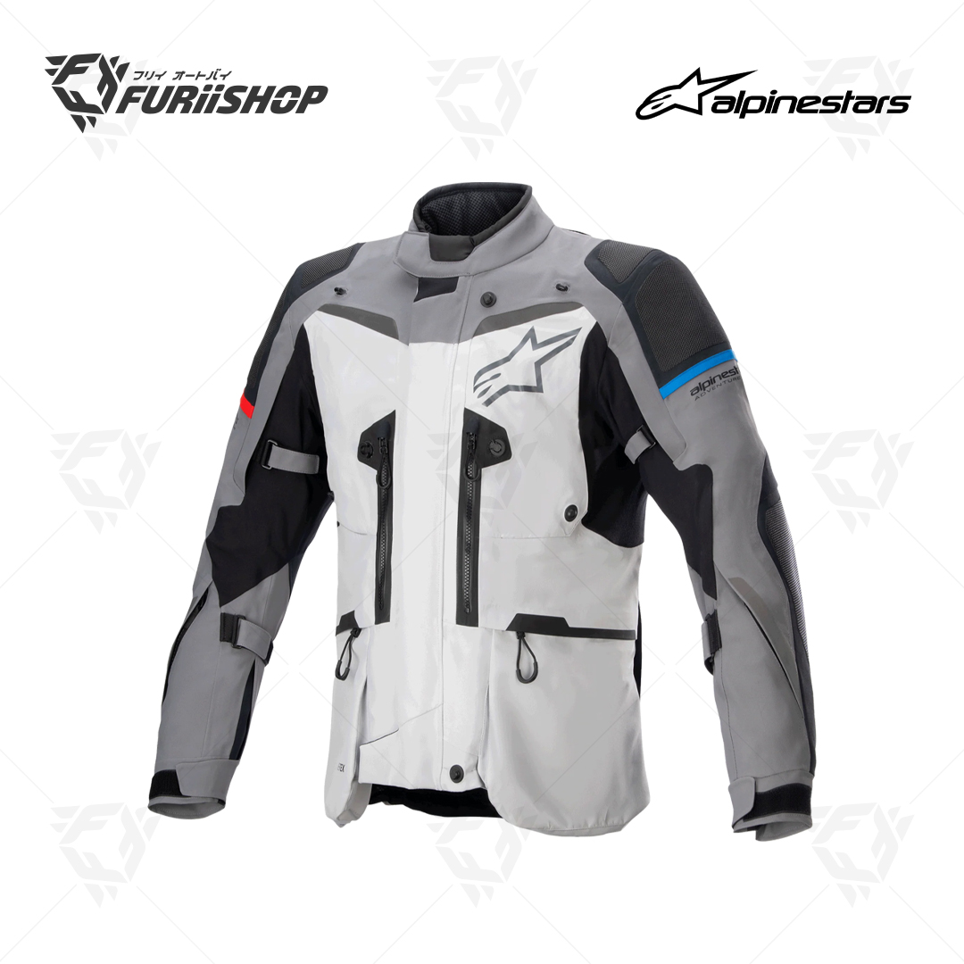 เสื้อแจ็คเก็ต Alpinestars : Boulder Gore - Tex Jacket