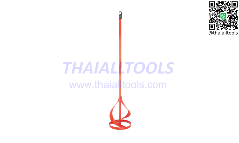 ไม้ผสมสี 600mm HEAVY DUTY PAINT &PLASTER MIXER KENNEDY