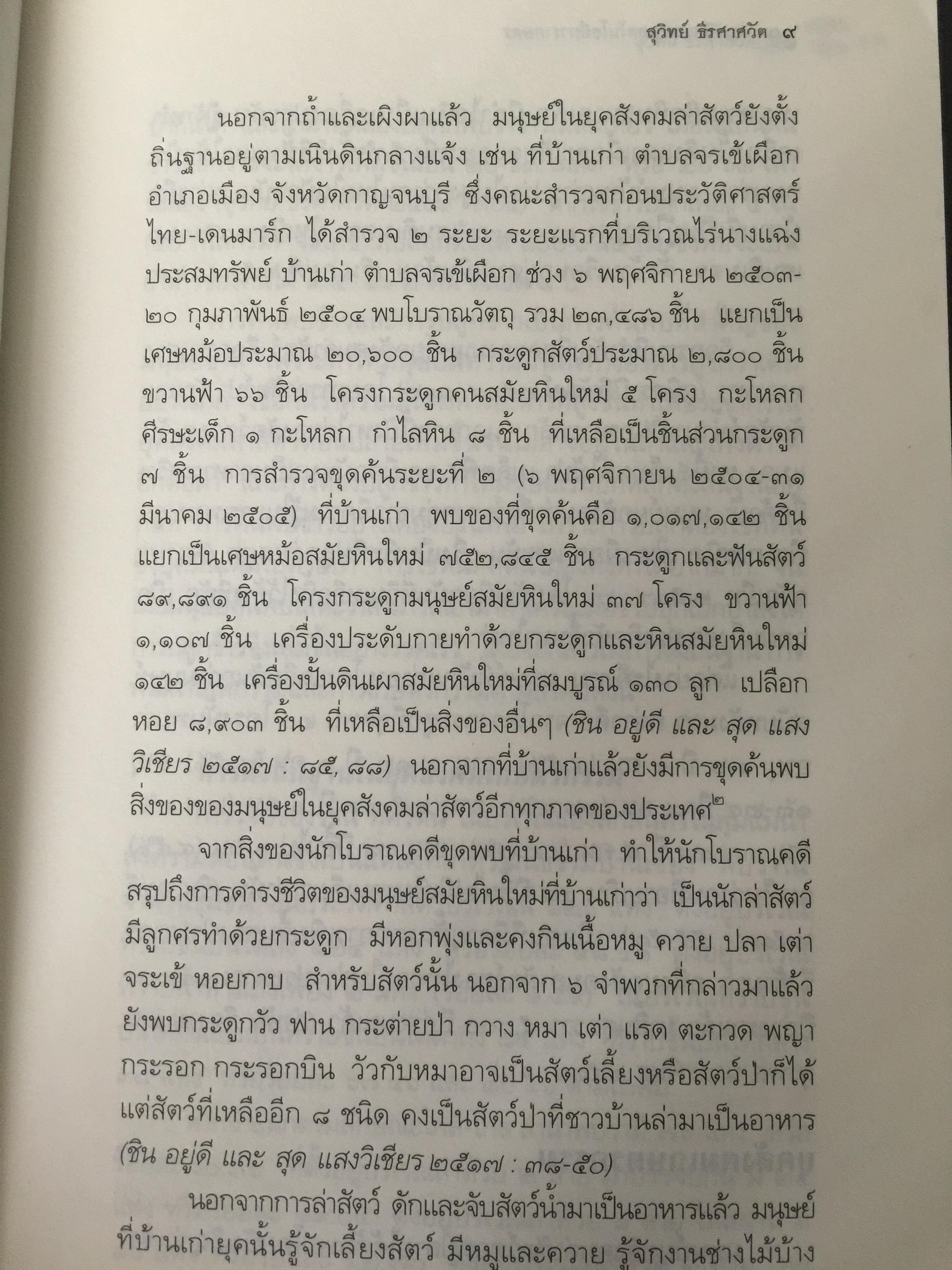ประวัติศาสตร์เทคโนโลยีการเกษตร. หนังสือชุด ศิลปวัฒนธรรมฉบับพิเศษ ผู้เขียน สุวิทย์ ธีรศาศวัต_ วิวัฒนาการและผลกระทบของเทคโนโลยีการเกษตร จากสมัยสุโขทัย ถึงสมัย รัชกาลที่ 5. 0 กก.