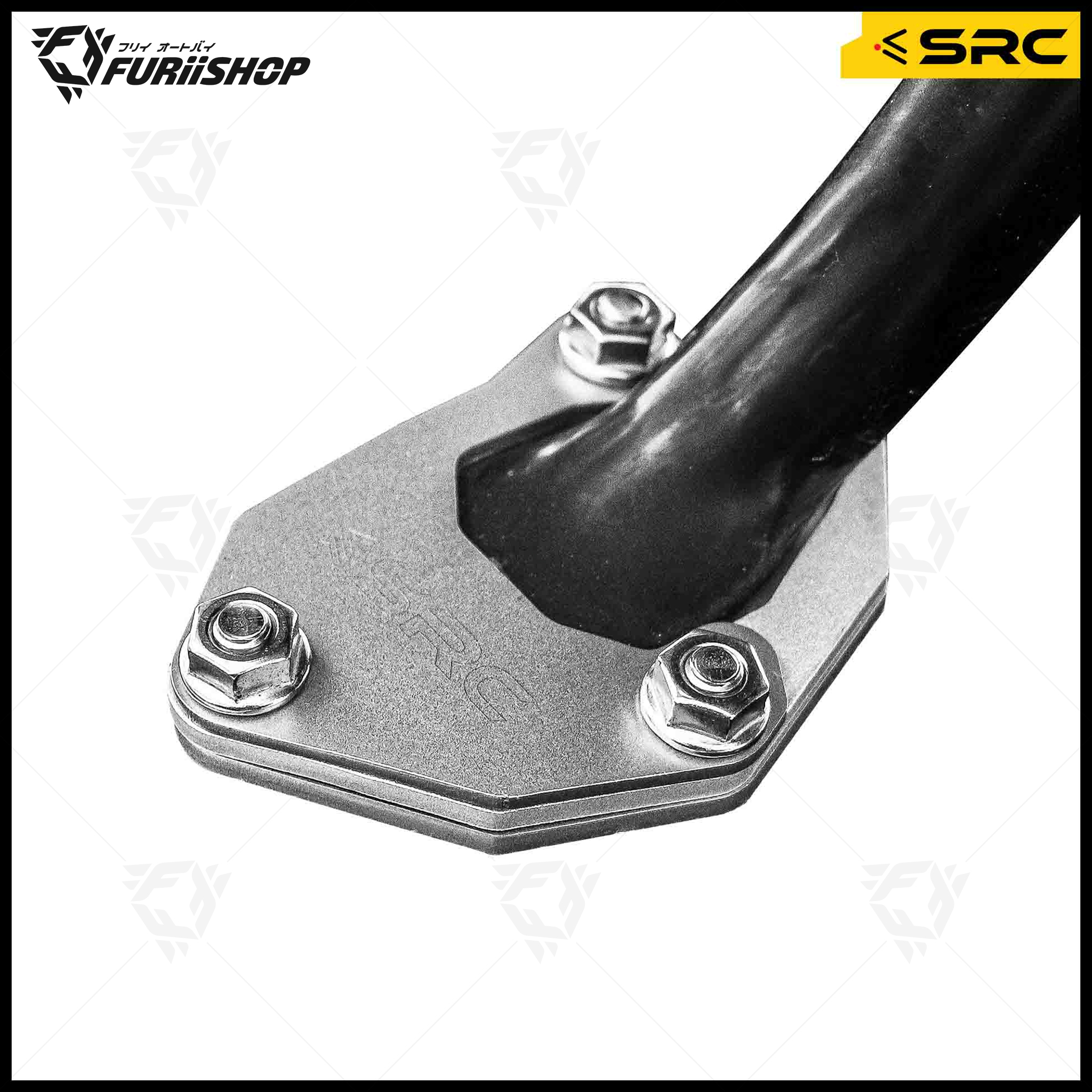 ตีนเป็ด SIDE STAND SRC FOR HONDA ADV350