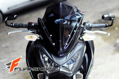 ชิวหน้า TW FOR KAWASAKI Z300