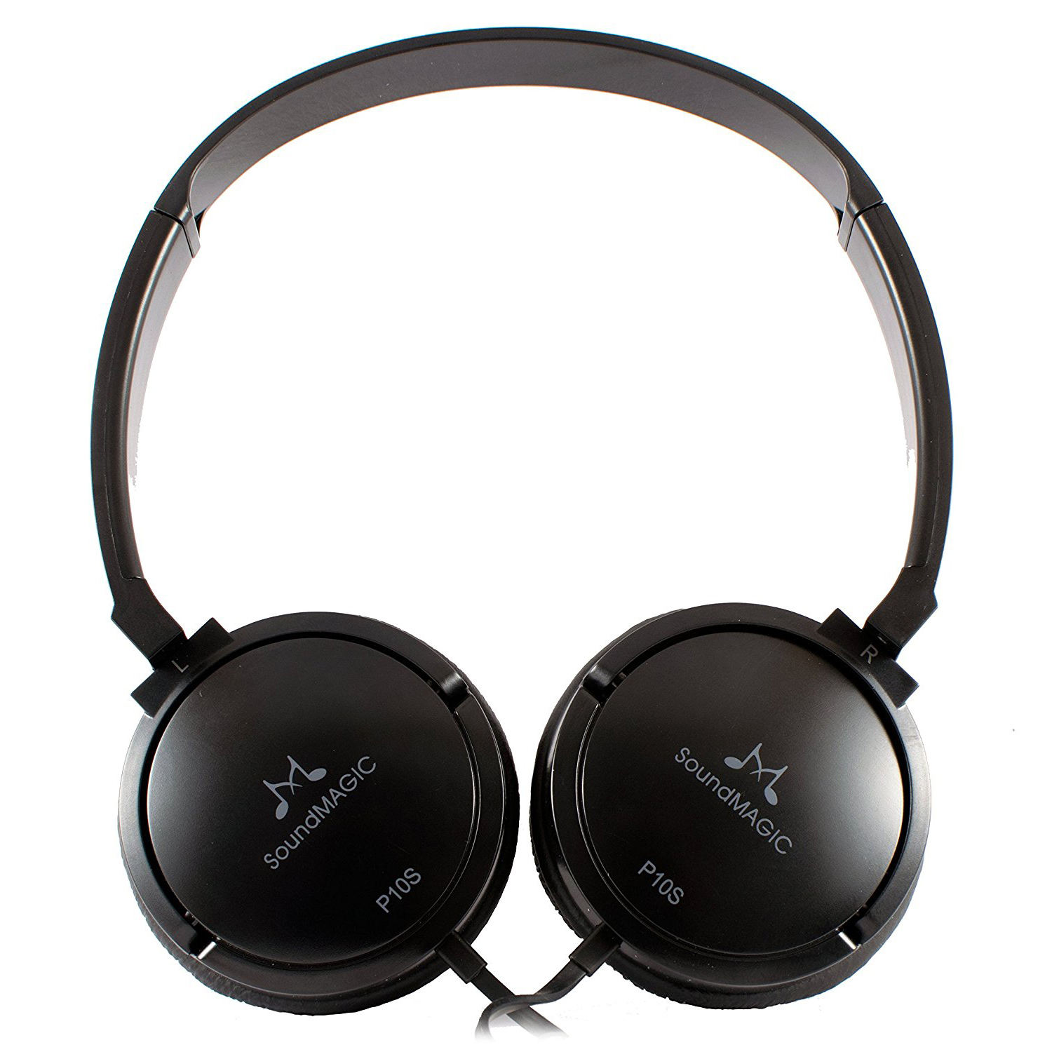 ขาย Soundmagic P10S หูฟังเบสหนัก ซาวสเตจกว้าง เสียงคมชัดทุกย่าน