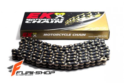 EK 520 X-ring 520 Black