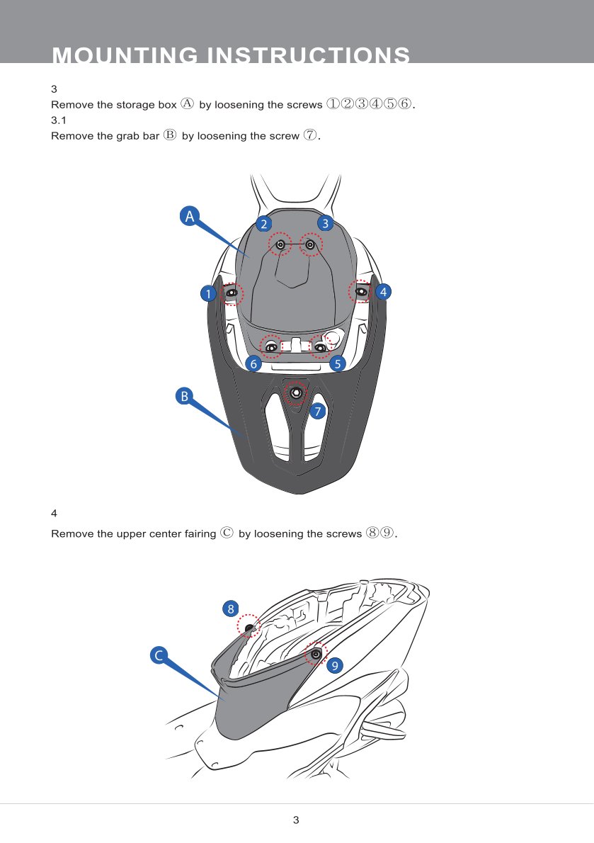 โช๊คหลังแต่ง Ohlins HO328 For Honda Lead 125 ปี 2023