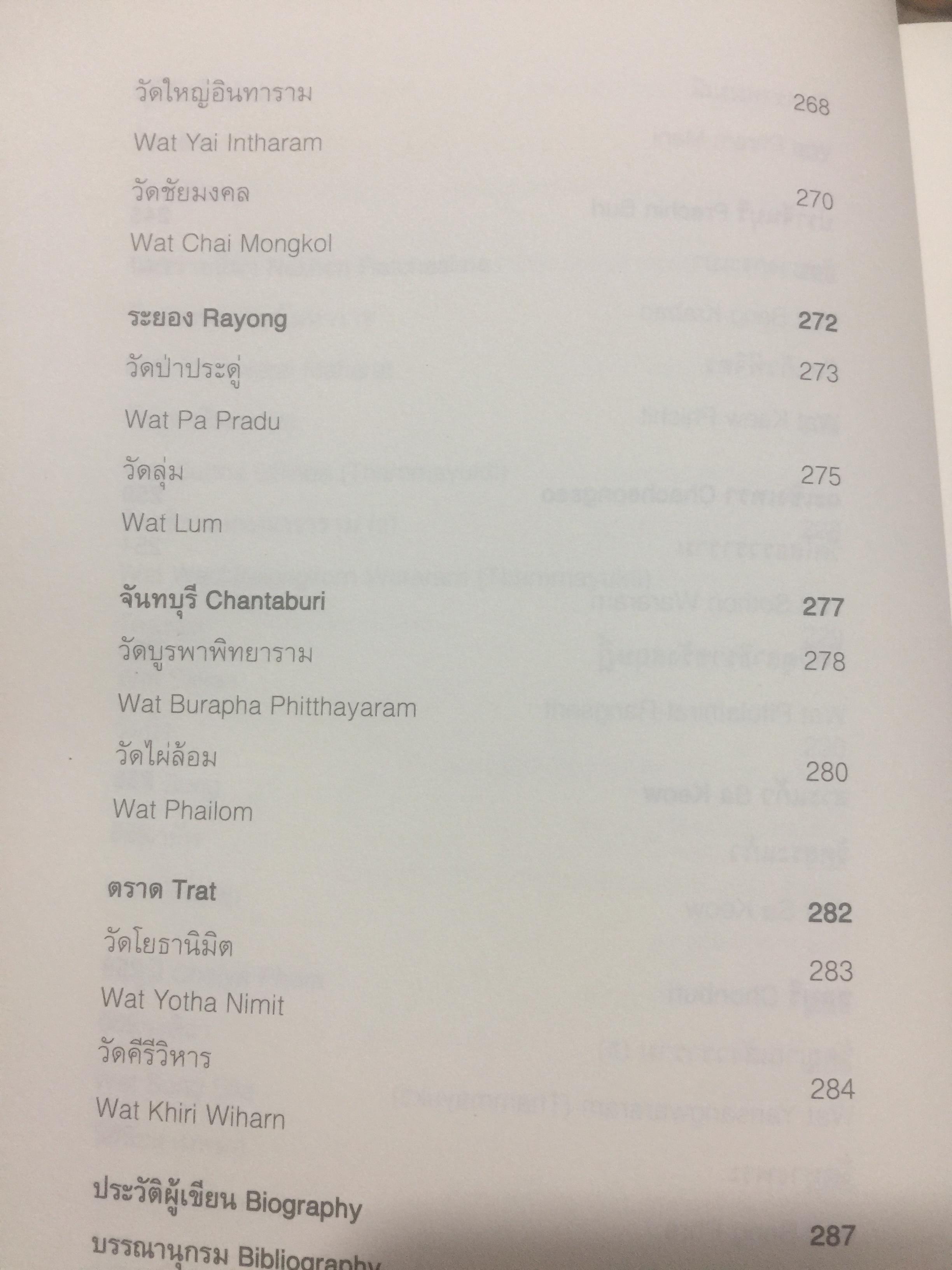 พระอารามหลวง. The Royal Monastery จัดทำโดย กรมการท่องเที่ยว กระทรวงการท่องเที่ยวและกีฬา. 0 กก.
