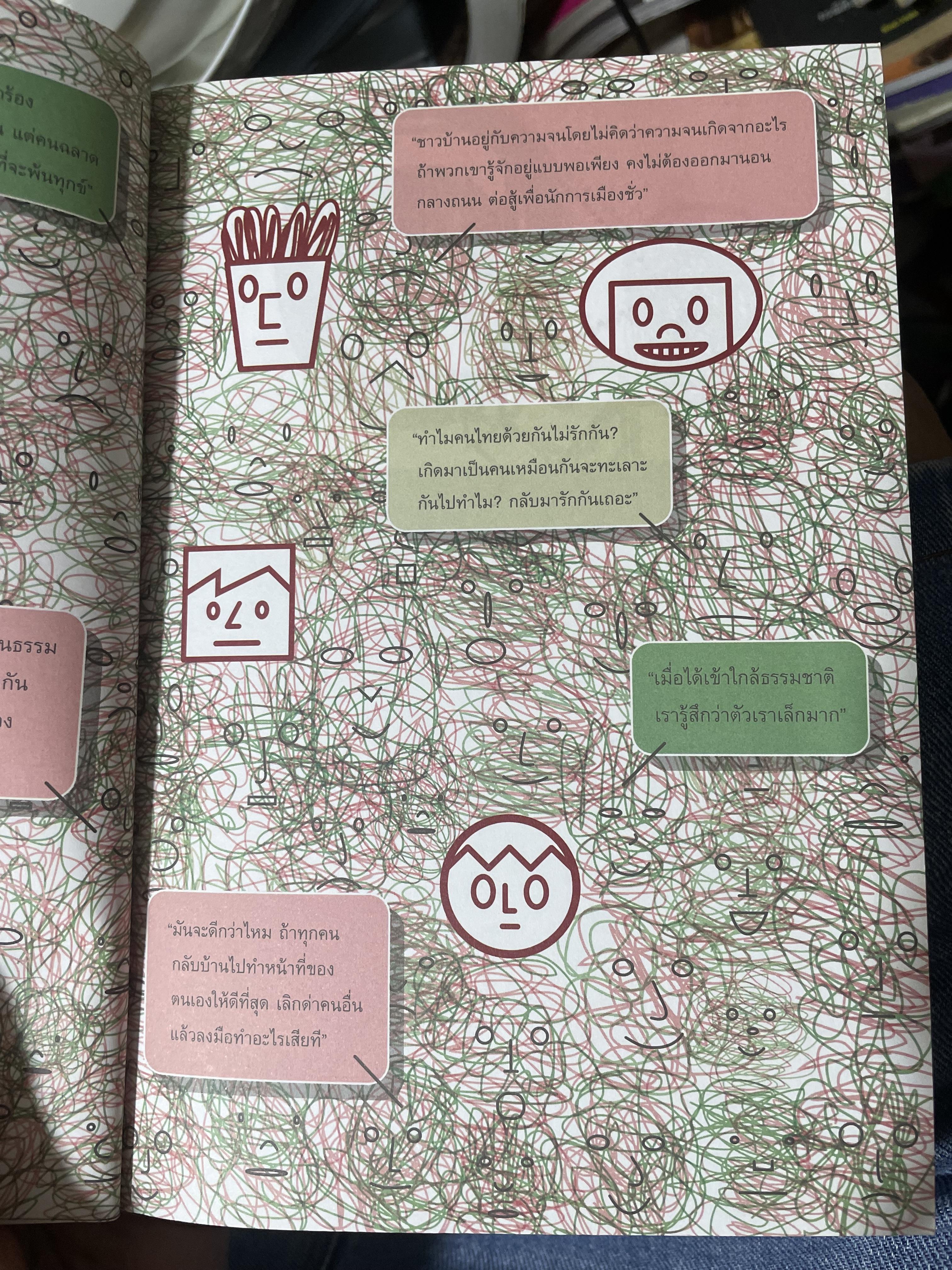 ก็ไพร่นื่คะ 2 ผู้เขียน คำ ผกา 3 กก.