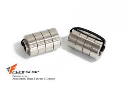 บู้ทสำหรับรองปั้ม 108mm