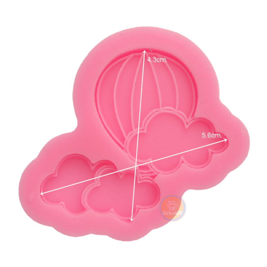 แม่พิพม์ซฺลิโคน พิมพ์วุ้น พิมพ์ฟองดอง เลือกแบบ