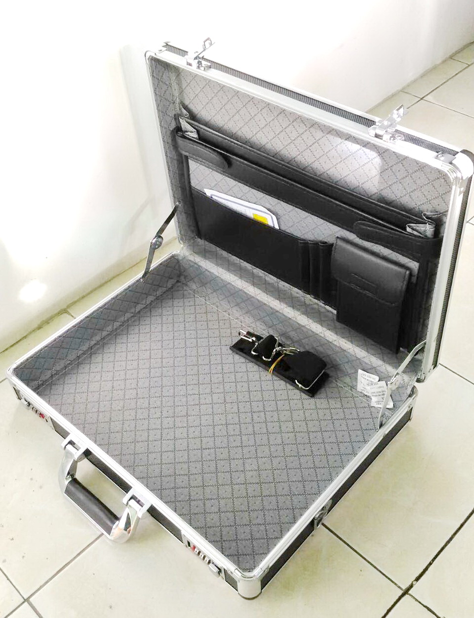 กระเป๋าใส่เอกสาร 33x45x11