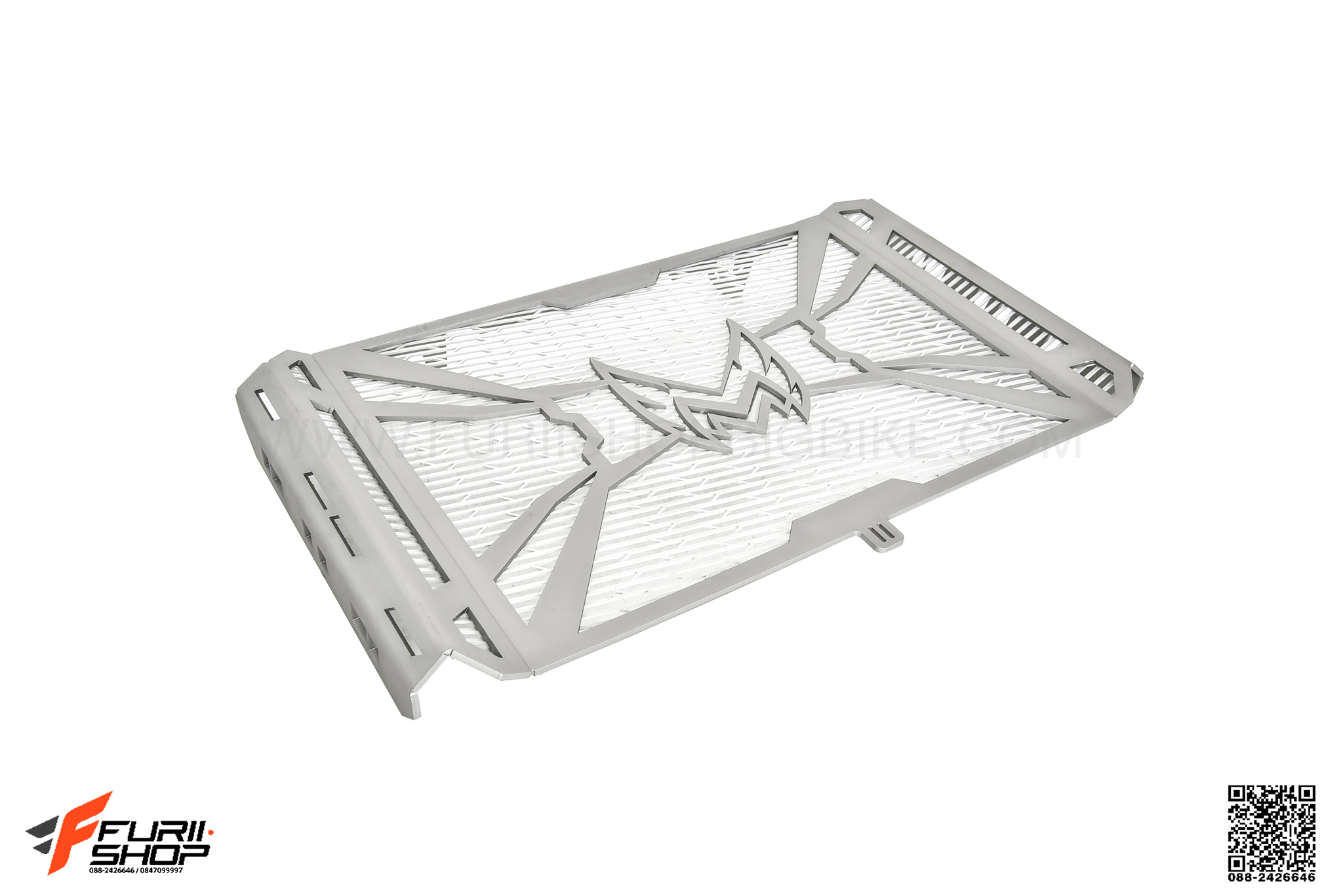 การ์ดหม้อน้ำ MAD FOR YAMAHA MT-09