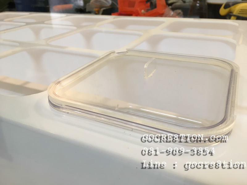 งาน อะคริลิค by GOCRE8TION.com