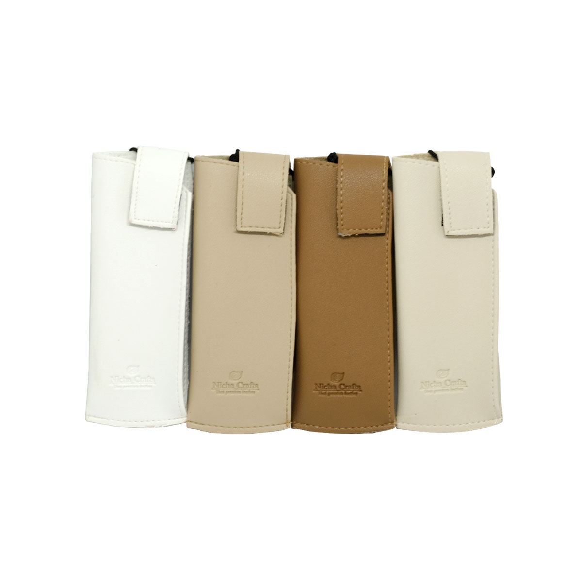 ราคาพิเศษ! ลดกระจุย! Protect your glasses ที่ใส่แว่นตา หนังเทียมพรีเมี่ยมเกรด ของพรีเมี่ยม ของที่ระลึก ของขวัญ