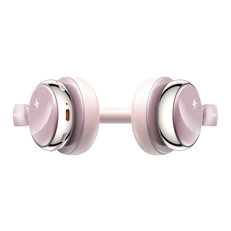 Snowsky ANYTIME หูฟังไร้สายแบบครอบหู รองรับ Bluetooth 5.4, โหมดเกม ประกันศูนย์ไทย