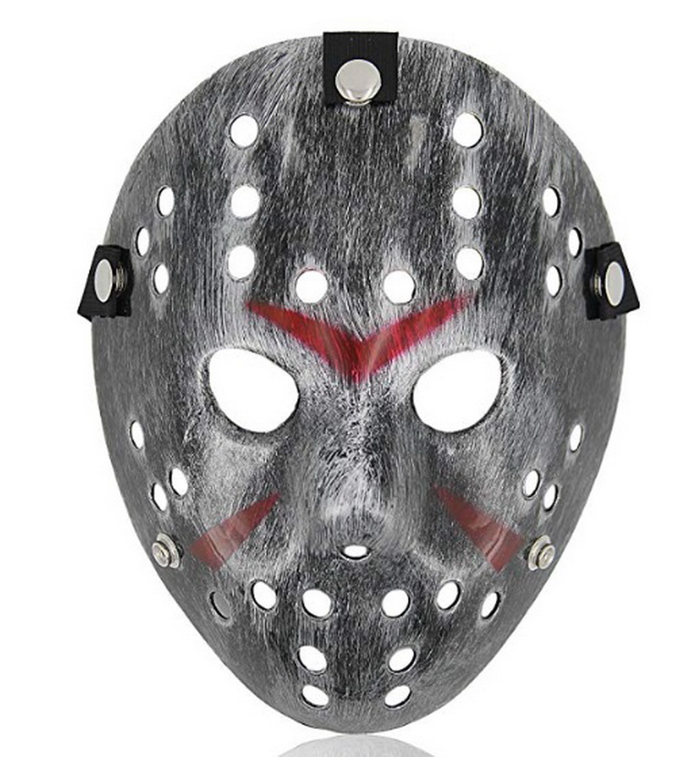หน้ากากเจสัน Jason Mask