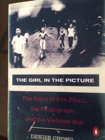 THE GIRL IN THE PICTURE. Danise chong 0 กก.
