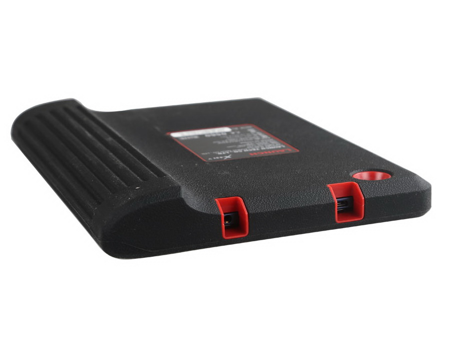 ลิฟท์ยกรถ 4.2 ตัน พร้อม เครื่องสแกน X-431 V Pro