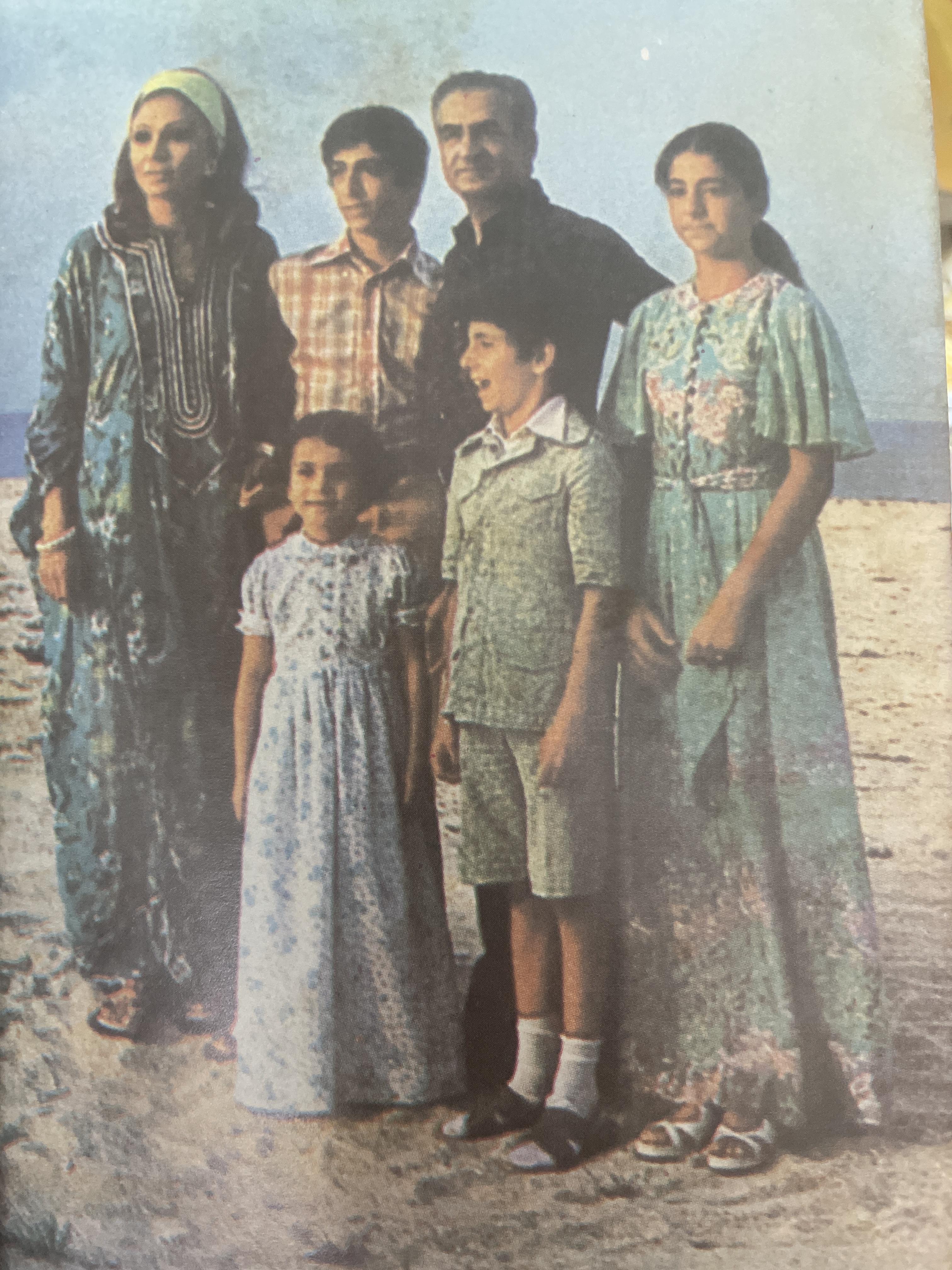 ชาห์ แห่งอิหร่าน กษัตริย์ 9 ชัวิต 700 กรัม