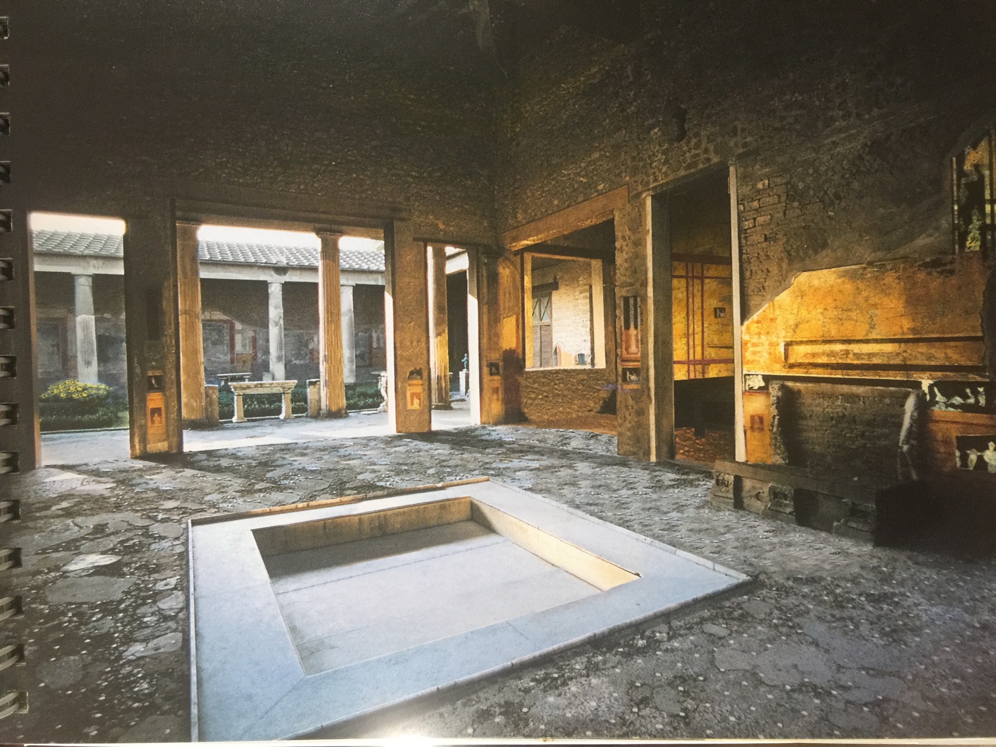 POMPEII. Guide to the excavations. Pompeii. with transparent overlays of archaeological sites แถม DVD จำรวน 1 แผ่น 0 กก.